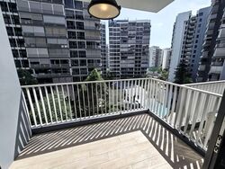 Parc Centros (D19), Condominium #574250881